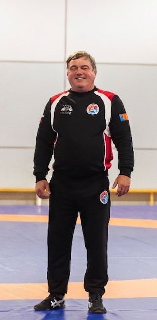 Бухмиллер Сергей Викторович
